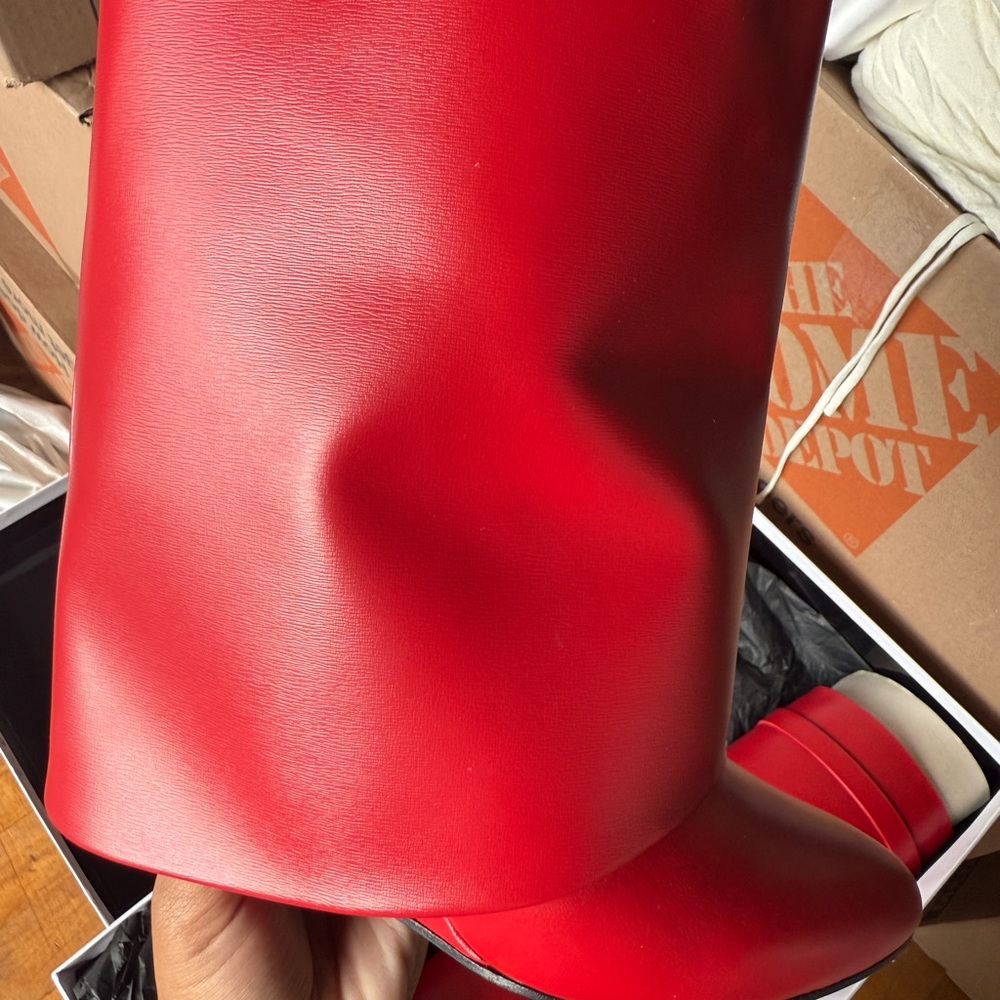 Givenchy shark lock boots - Picture 12 of 12